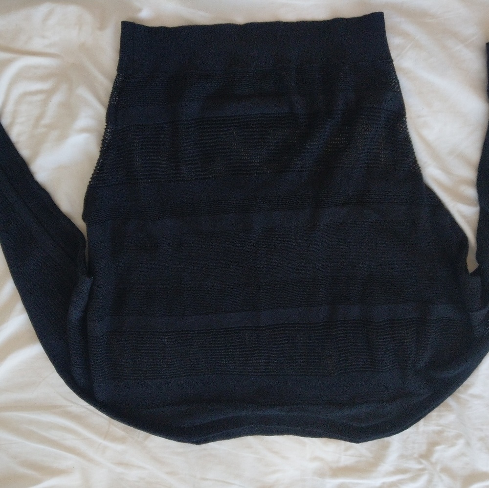 All saints springs slash neck